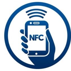 المد الذهبي Almad Gold NFC